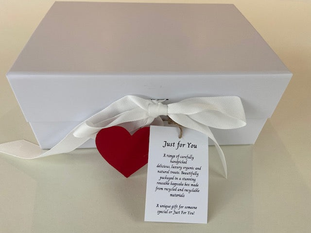 Special 'Gift of Love' Beauty Box