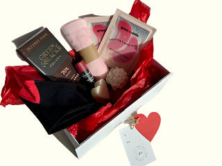 Special 'Gift of Love' Beauty Box