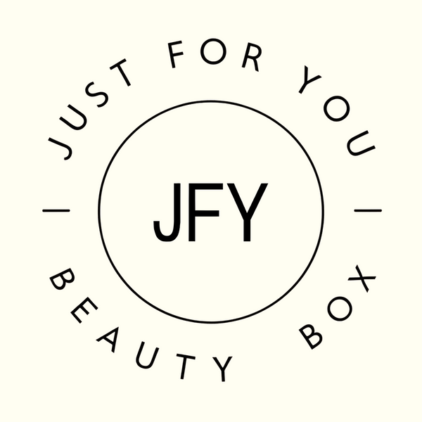 Just For You Beauty Box