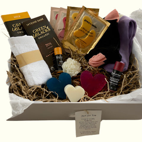 Large Beauty Box